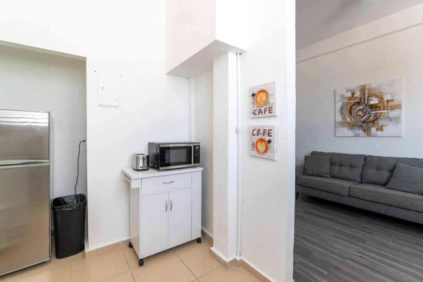 Modern 1-Br Apt. In Historic Old San Juan Puerto Rico