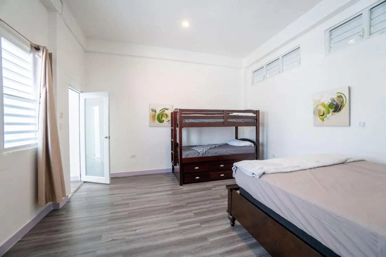 Appartement Modern 1-Br Apt. In Historic Old San Juan